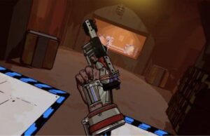 Read more about the article ‘Fisherman’s Tale’ Studio Unveils Mysterious VR Adventure ‘One True Path’ for Quest 3 & PC VR, Trailer Here
<span class="bsf-rt-reading-time"><span class="bsf-rt-display-label" prefix=""></span> <span class="bsf-rt-display-time" reading_time="1"></span> <span class="bsf-rt-display-postfix" postfix="min read"></span></span><!-- .bsf-rt-reading-time -->