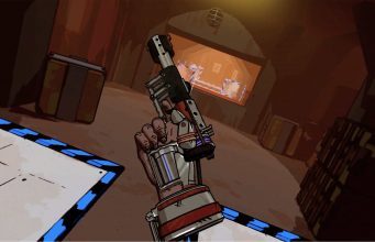 You are currently viewing ‘Fisherman’s Tale’ Studio Unveils Mysterious VR Adventure ‘One True Path’ for Quest 3 & PC VR, Trailer Here
<span class="bsf-rt-reading-time"><span class="bsf-rt-display-label" prefix=""></span> <span class="bsf-rt-display-time" reading_time="1"></span> <span class="bsf-rt-display-postfix" postfix="min read"></span></span><!-- .bsf-rt-reading-time -->