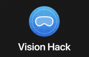 Read more about the article Vision Pro Hackathon Takes Place This Week With $25K in Cash & Prizes