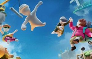 Read more about the article Hit Physics Platformer ‘Human Fall Flat’ is Coming Soon to VR Headsets, Trailer Here
<span class="bsf-rt-reading-time"><span class="bsf-rt-display-label" prefix=""></span> <span class="bsf-rt-display-time" reading_time="1"></span> <span class="bsf-rt-display-postfix" postfix="min read"></span></span><!-- .bsf-rt-reading-time -->