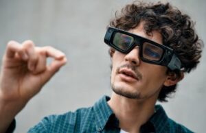 Read more about the article Snapchat Reveals Latest Spectacles AR Glasses with Attractive Pricing for Developers
<span class="bsf-rt-reading-time"><span class="bsf-rt-display-label" prefix=""></span> <span class="bsf-rt-display-time" reading_time="4"></span> <span class="bsf-rt-display-postfix" postfix="min read"></span></span><!-- .bsf-rt-reading-time -->