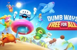 Read more about the article ‘Dumb Ways: Free For All’ Brings a Massive Slate of Multiplayer Mini-games to Quest 3 in November
<span class="bsf-rt-reading-time"><span class="bsf-rt-display-label" prefix=""></span> <span class="bsf-rt-display-time" reading_time="1"></span> <span class="bsf-rt-display-postfix" postfix="min read"></span></span><!-- .bsf-rt-reading-time -->