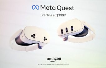 You are currently viewing Meta’s Newest Quest Headset Could be Its Most Affordable Yet, According to Apparent Leak
<span class="bsf-rt-reading-time"><span class="bsf-rt-display-label" prefix=""></span> <span class="bsf-rt-display-time" reading_time="2"></span> <span class="bsf-rt-display-postfix" postfix="min read"></span></span><!-- .bsf-rt-reading-time -->