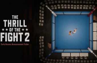 You are currently viewing ‘Thrill of the Fight 2’ Gameplay Revealed, Coming to Quest in Early Access in November
<span class="bsf-rt-reading-time"><span class="bsf-rt-display-label" prefix=""></span> <span class="bsf-rt-display-time" reading_time="1"></span> <span class="bsf-rt-display-postfix" postfix="min read"></span></span><!-- .bsf-rt-reading-time -->