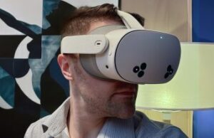 Read more about the article Quest 3S Hands-on: Quest 2 Visuals with Quest 3 Power at an Unbeatable Price