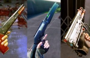Read more about the article The Best Shotguns in VR (and what makes them feel great) – Inside XR Design