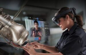 Read more about the article Microsoft Discontinues HoloLens 2, Support to End in 2027 with No Successor in Sight
<span class="bsf-rt-reading-time"><span class="bsf-rt-display-label" prefix=""></span> <span class="bsf-rt-display-time" reading_time="2"></span> <span class="bsf-rt-display-postfix" postfix="min read"></span></span><!-- .bsf-rt-reading-time -->