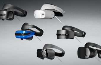 You are currently viewing Windows 11 No Longer Supports Microsoft’s Windows VR Headsets Following October Update
<span class="bsf-rt-reading-time"><span class="bsf-rt-display-label" prefix=""></span> <span class="bsf-rt-display-time" reading_time="2"></span> <span class="bsf-rt-display-postfix" postfix="min read"></span></span><!-- .bsf-rt-reading-time -->