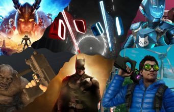 You are currently viewing Meta Acquired 9 Leading VR Studios Starting in 2019: Here’s What’s Happened Since
<span class="bsf-rt-reading-time"><span class="bsf-rt-display-label" prefix=""></span> <span class="bsf-rt-display-time" reading_time="4"></span> <span class="bsf-rt-display-postfix" postfix="min read"></span></span><!-- .bsf-rt-reading-time -->