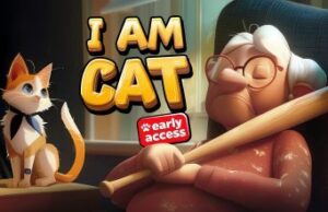 Read more about the article ‘New Folder Games’ Released Nine Titles in One Year to Find Its Viral Quest Hit, ‘I Am Cat’