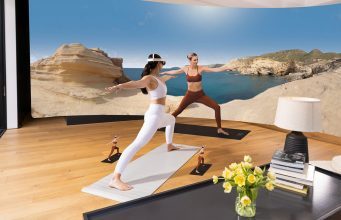 You are currently viewing Fitness Service ‘Alo Moves’ Launches Immersive Mind-body Classes on Quest
<span class="bsf-rt-reading-time"><span class="bsf-rt-display-label" prefix=""></span> <span class="bsf-rt-display-time" reading_time="2"></span> <span class="bsf-rt-display-postfix" postfix="min read"></span></span><!-- .bsf-rt-reading-time -->
