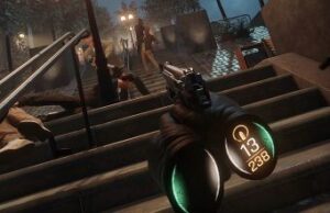 Read more about the article One of the Best Mods for ‘Half-Life: Alyx’ is Becoming a Full Game Next Year
<span class="bsf-rt-reading-time"><span class="bsf-rt-display-label" prefix=""></span> <span class="bsf-rt-display-time" reading_time="2"></span> <span class="bsf-rt-display-postfix" postfix="min read"></span></span><!-- .bsf-rt-reading-time -->