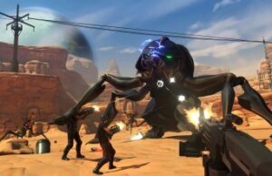 Read more about the article ‘Starship Troopers’ VR Game Delayed Last-Minute, New November Release Dates Announced
<span class="bsf-rt-reading-time"><span class="bsf-rt-display-label" prefix=""></span> <span class="bsf-rt-display-time" reading_time="2"></span> <span class="bsf-rt-display-postfix" postfix="min read"></span></span><!-- .bsf-rt-reading-time -->