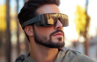 You are currently viewing Why I Think AR Glasses Are the Inevitable Future of the Smartphone
<span class="bsf-rt-reading-time"><span class="bsf-rt-display-label" prefix=""></span> <span class="bsf-rt-display-time" reading_time="4"></span> <span class="bsf-rt-display-postfix" postfix="min read"></span></span><!-- .bsf-rt-reading-time -->