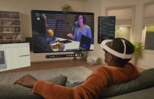 Read more about the article Orion & Quest 3S Signal a New Era for Meta, Here’s What it Means for the Industry at Large