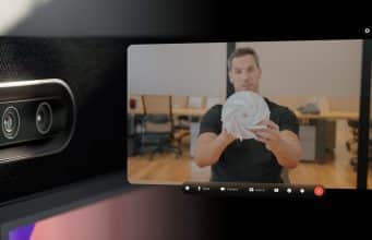 You are currently viewing Cisco Boosts Vision Pro Meetings with New ‘Webex’ Spatial Video Streaming Update
<span class="bsf-rt-reading-time"><span class="bsf-rt-display-label" prefix=""></span> <span class="bsf-rt-display-time" reading_time="1"></span> <span class="bsf-rt-display-postfix" postfix="min read"></span></span><!-- .bsf-rt-reading-time -->