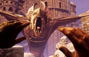 You are currently viewing New ‘Skydance’s Behemoth’ Trailer Shows Off New Boss, Gameplay & More Ahead of December Release
<span class="bsf-rt-reading-time"><span class="bsf-rt-display-label" prefix=""></span> <span class="bsf-rt-display-time" reading_time="2"></span> <span class="bsf-rt-display-postfix" postfix="min read"></span></span><!-- .bsf-rt-reading-time -->