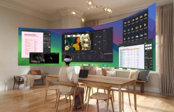 You are currently viewing Apple Releases Long-awaited Panoramic Display Feature on Vision Pro in 2.2 Beta
<span class="bsf-rt-reading-time"><span class="bsf-rt-display-label" prefix=""></span> <span class="bsf-rt-display-time" reading_time="2"></span> <span class="bsf-rt-display-postfix" postfix="min read"></span></span><!-- .bsf-rt-reading-time -->