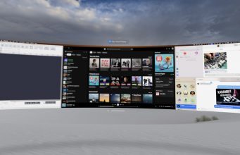 You are currently viewing Vision Pro Ultrawide Display Turns a Little MacBook into a Productivity Powerhouse
<span class="bsf-rt-reading-time"><span class="bsf-rt-display-label" prefix=""></span> <span class="bsf-rt-display-time" reading_time="4"></span> <span class="bsf-rt-display-postfix" postfix="min read"></span></span><!-- .bsf-rt-reading-time -->