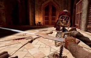Read more about the article ‘Ember Souls’ Brings ‘Prince of Persia’ Style Hack-and-Slash Action to Quest Next Week
