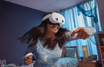 You are currently viewing XR News Bits – New Quest Games, Unexpected Updates, and the First Open Platform for Spatial Video on Vision Pro
<span class="bsf-rt-reading-time"><span class="bsf-rt-display-label" prefix=""></span> <span class="bsf-rt-display-time" reading_time="3"></span> <span class="bsf-rt-display-postfix" postfix="min read"></span></span><!-- .bsf-rt-reading-time -->