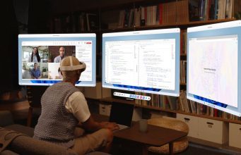 You are currently viewing Microsoft is Launching Automatic Quest 3 Pairing on Windows 11 PCs in December
<span class="bsf-rt-reading-time"><span class="bsf-rt-display-label" prefix=""></span> <span class="bsf-rt-display-time" reading_time="2"></span> <span class="bsf-rt-display-postfix" postfix="min read"></span></span><!-- .bsf-rt-reading-time -->