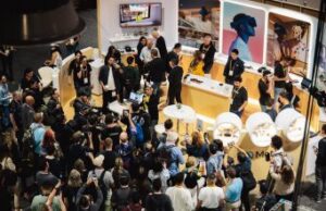 Read more about the article Augmented World Expo Has Become the Must-go Event for the XR Industry