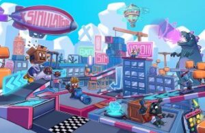 Read more about the article New Mode in ‘Gorilla Tag’ & $2.6M Investment in ‘Digigods’ Cements UGC as Crucial Social VR Feature
<span class="bsf-rt-reading-time"><span class="bsf-rt-display-label" prefix=""></span> <span class="bsf-rt-display-time" reading_time="3"></span> <span class="bsf-rt-display-postfix" postfix="min read"></span></span><!-- .bsf-rt-reading-time -->