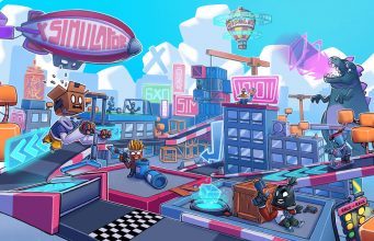 You are currently viewing New Mode in ‘Gorilla Tag’ & $2.6M Investment in ‘Digigods’ Cements UGC as Crucial Social VR Feature
<span class="bsf-rt-reading-time"><span class="bsf-rt-display-label" prefix=""></span> <span class="bsf-rt-display-time" reading_time="3"></span> <span class="bsf-rt-display-postfix" postfix="min read"></span></span><!-- .bsf-rt-reading-time -->