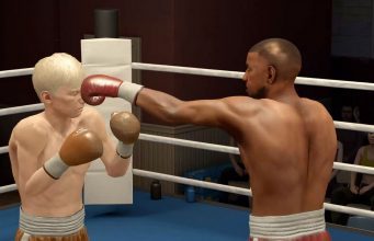 You are currently viewing ‘Thrill of the Fight 2’ Brings Multiplayer Boxing Action to Quest Today, Now in Early Access
<span class="bsf-rt-reading-time"><span class="bsf-rt-display-label" prefix=""></span> <span class="bsf-rt-display-time" reading_time="1"></span> <span class="bsf-rt-display-postfix" postfix="min read"></span></span><!-- .bsf-rt-reading-time -->