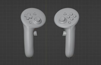 You are currently viewing Leaked VR Controllers From Valve Revive Hope for a Next-gen ‘Deckard’ VR Headset
<span class="bsf-rt-reading-time"><span class="bsf-rt-display-label" prefix=""></span> <span class="bsf-rt-display-time" reading_time="3"></span> <span class="bsf-rt-display-postfix" postfix="min read"></span></span><!-- .bsf-rt-reading-time -->