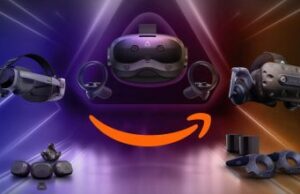 Read more about the article The Best HTC Vive Headset and Tracker Black Friday Sales for 2024