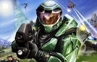 You are currently viewing This Free ‘Halo: Combat Evolved’ PC Mod Brings VR Support to the OG of Shooters
<span class="bsf-rt-reading-time"><span class="bsf-rt-display-label" prefix=""></span> <span class="bsf-rt-display-time" reading_time="2"></span> <span class="bsf-rt-display-postfix" postfix="min read"></span></span><!-- .bsf-rt-reading-time -->