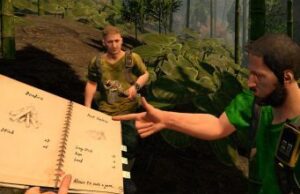 Read more about the article ‘Green Hell VR’ Gets Long-awaited Co-op Mode This Month on Quest and PSVR 2
<span class="bsf-rt-reading-time"><span class="bsf-rt-display-label" prefix=""></span> <span class="bsf-rt-display-time" reading_time="2"></span> <span class="bsf-rt-display-postfix" postfix="min read"></span></span><!-- .bsf-rt-reading-time -->