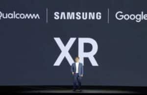Read more about the article Samsung Reportedly Set to Unveil Smart Glasses at Galaxy S25 Event in January
<span class="bsf-rt-reading-time"><span class="bsf-rt-display-label" prefix=""></span> <span class="bsf-rt-display-time" reading_time="2"></span> <span class="bsf-rt-display-postfix" postfix="min read"></span></span><!-- .bsf-rt-reading-time -->