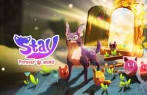 Read more about the article ‘Stay: Forever Home’ is Bringing a Loveable Little Mixed Reality Canine Pal to Quest Next Year
<span class="bsf-rt-reading-time"><span class="bsf-rt-display-label" prefix=""></span> <span class="bsf-rt-display-time" reading_time="1"></span> <span class="bsf-rt-display-postfix" postfix="min read"></span></span><!-- .bsf-rt-reading-time -->