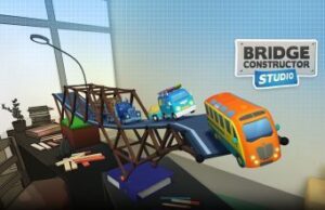 Read more about the article ‘Bridge Constructor’ for Quest Brings XR Version of Popular Bridge-building Sim Starting Dec 12th
<span class="bsf-rt-reading-time"><span class="bsf-rt-display-label" prefix=""></span> <span class="bsf-rt-display-time" reading_time="1"></span> <span class="bsf-rt-display-postfix" postfix="min read"></span></span><!-- .bsf-rt-reading-time -->