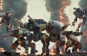 Read more about the article ‘Hawken’-like Mech Shooter ‘Iron Rebellion’ Hits 1.0 Launch Today on Quest and PC VR
<span class="bsf-rt-reading-time"><span class="bsf-rt-display-label" prefix=""></span> <span class="bsf-rt-display-time" reading_time="1"></span> <span class="bsf-rt-display-postfix" postfix="min read"></span></span><!-- .bsf-rt-reading-time -->