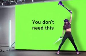 Read more about the article The Playbook for Making Great VR Trailers Without Mixed Reality Capture – Inside XR Design