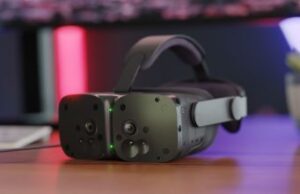 Read more about the article Somnium Begins Shipping VR1 PC VR Headset in the US, Announces Incoming Price Hike