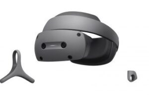 Read more about the article Sony’s Enterprise MR Headset Set to Release Next Month, Priced at $4,750
<span class="bsf-rt-reading-time"><span class="bsf-rt-display-label" prefix=""></span> <span class="bsf-rt-display-time" reading_time="2"></span> <span class="bsf-rt-display-postfix" postfix="min read"></span></span><!-- .bsf-rt-reading-time -->