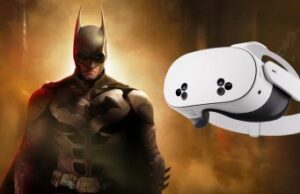 Read more about the article Meta Discounts Quest 3S 256GB by $50 for Limited Time, Includes Free Copy of ‘Batman: Arkham Shadow’