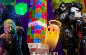 Read more about the article ‘Drop Dead’ & ‘Warhammer 40K: Battle Sister’ Developer Soul Assembly Lays Off 15% of Staff
<span class="bsf-rt-reading-time"><span class="bsf-rt-display-label" prefix=""></span> <span class="bsf-rt-display-time" reading_time="2"></span> <span class="bsf-rt-display-postfix" postfix="min read"></span></span><!-- .bsf-rt-reading-time -->