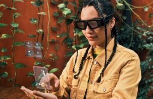 Read more about the article Snap Makes Spectacles AR Glasses More Affordable for Students & Teachers
<span class="bsf-rt-reading-time"><span class="bsf-rt-display-label" prefix=""></span> <span class="bsf-rt-display-time" reading_time="1"></span> <span class="bsf-rt-display-postfix" postfix="min read"></span></span><!-- .bsf-rt-reading-time -->