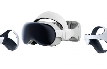You are currently viewing Apple Reportedly on Track to Bring PSVR 2 Controller Support to Vision Pro
<span class="bsf-rt-reading-time"><span class="bsf-rt-display-label" prefix=""></span> <span class="bsf-rt-display-time" reading_time="2"></span> <span class="bsf-rt-display-postfix" postfix="min read"></span></span><!-- .bsf-rt-reading-time -->
