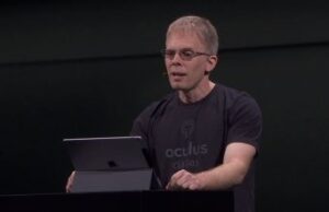 Read more about the article Ex-Oculus CTO: ‘Beat Saber was much more important to VR’s growth than Half-Life: Alyx’
<span class="bsf-rt-reading-time"><span class="bsf-rt-display-label" prefix=""></span> <span class="bsf-rt-display-time" reading_time="2"></span> <span class="bsf-rt-display-postfix" postfix="min read"></span></span><!-- .bsf-rt-reading-time -->