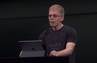 You are currently viewing Ex-Oculus CTO: ‘Beat Saber was much more important to VR’s growth than Half-Life: Alyx’
<span class="bsf-rt-reading-time"><span class="bsf-rt-display-label" prefix=""></span> <span class="bsf-rt-display-time" reading_time="2"></span> <span class="bsf-rt-display-postfix" postfix="min read"></span></span><!-- .bsf-rt-reading-time -->