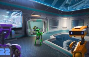 Read more about the article ‘Gorilla Tag’ Sequel ‘Orion Drift’ Launches in Early Access Next Week on Quest
<span class="bsf-rt-reading-time"><span class="bsf-rt-display-label" prefix=""></span> <span class="bsf-rt-display-time" reading_time="1"></span> <span class="bsf-rt-display-postfix" postfix="min read"></span></span><!-- .bsf-rt-reading-time -->