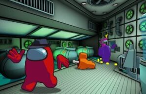 Read more about the article ‘Among Us VR’ to Become ‘Among Us 3D’, Adding Support for Flatscreen PC Play
<span class="bsf-rt-reading-time"><span class="bsf-rt-display-label" prefix=""></span> <span class="bsf-rt-display-time" reading_time="1"></span> <span class="bsf-rt-display-postfix" postfix="min read"></span></span><!-- .bsf-rt-reading-time -->