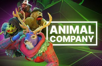 You are currently viewing ‘Animal Company’ Breaks 1 Million Monthly Users, Passes ‘Gorilla Tag’ as Quest’s Top-earner This Week
<span class="bsf-rt-reading-time"><span class="bsf-rt-display-label" prefix=""></span> <span class="bsf-rt-display-time" reading_time="4"></span> <span class="bsf-rt-display-postfix" postfix="min read"></span></span><!-- .bsf-rt-reading-time -->